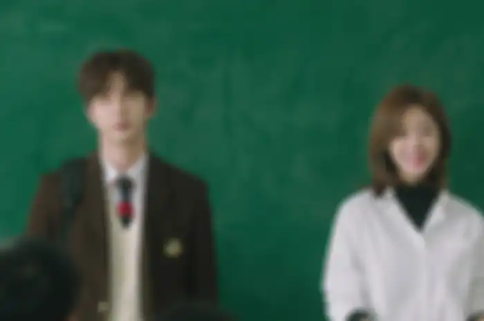 Drama 'My Strange Hero'