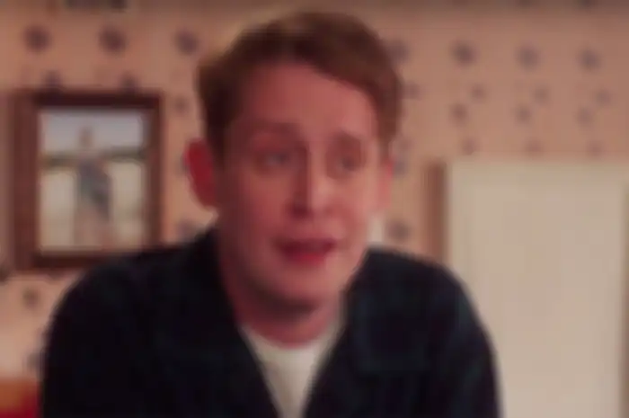 Macaulay Culkin