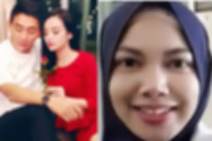 Ifan Seventeen unggah foto anak pertamanya bersama sang mantan istri