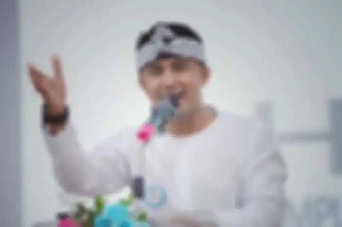 Hengky Kurniawan