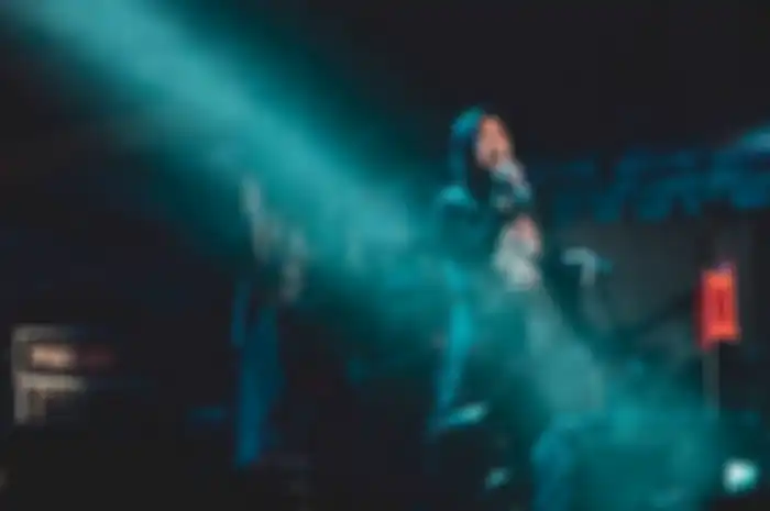 Vokalis band Kotak, Tantri, merasa ditampar mendengar ucapan penyanyi kafe