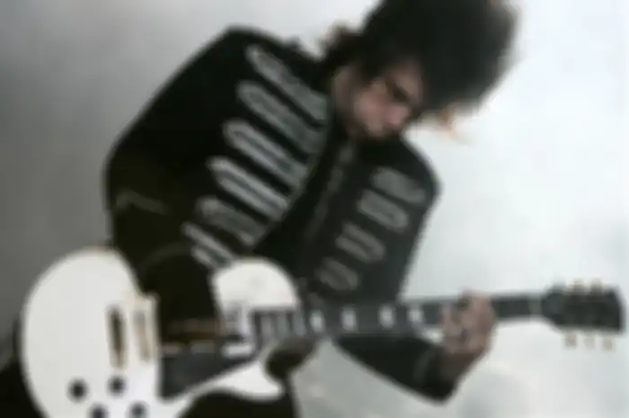 Frank Iero