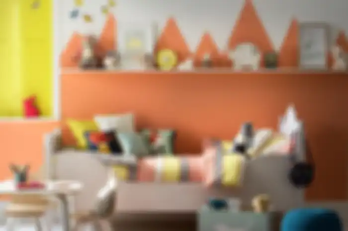 ilustrasi kamar anak