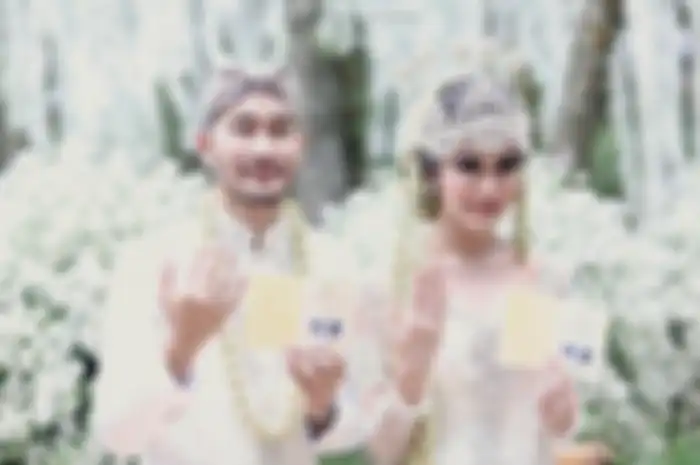 Syahnaz dan Jeje Govinda.