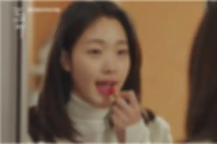 Bibir Kering