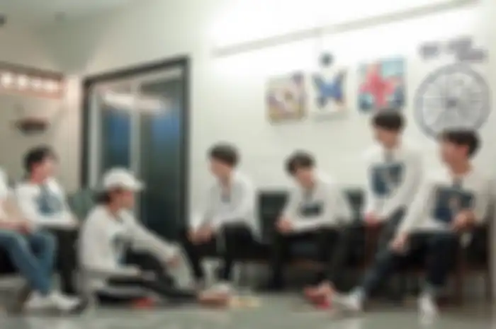 BTS
