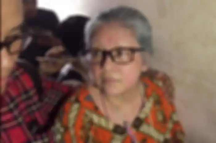 Habiskan 12 Miliar Menginap di Hotel Selama 10 Tahun, Nenek Ini Ungkap Sumber Uang yang Dimilikinya