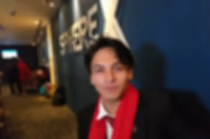 Jefri Nichol 