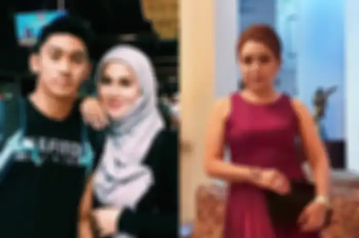 Mayangsari ajak Marini Zumarnis besanan