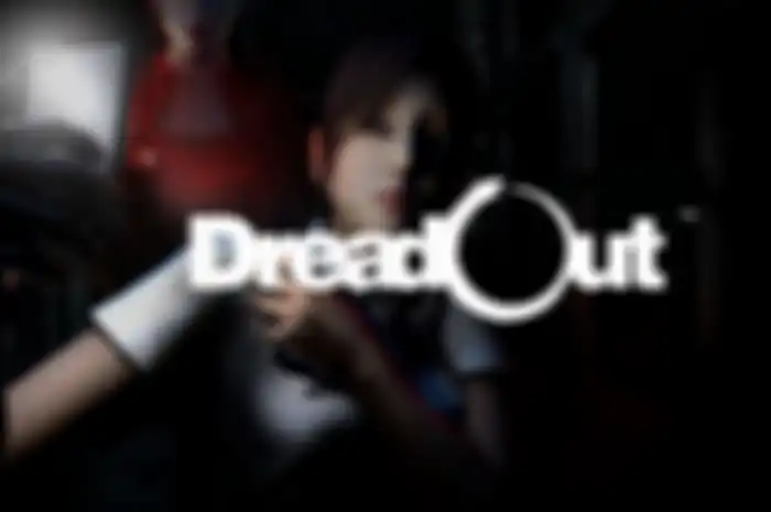 Game DreadOut