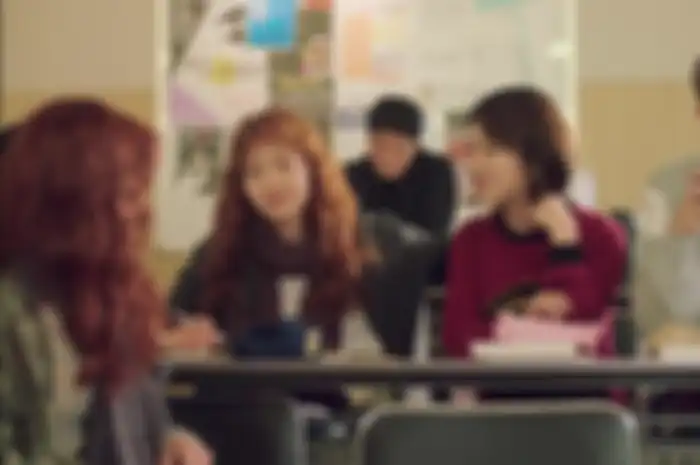 Drama 'Cheese in the Trap'