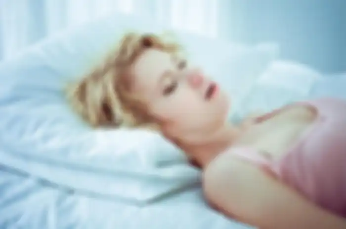 Tidur