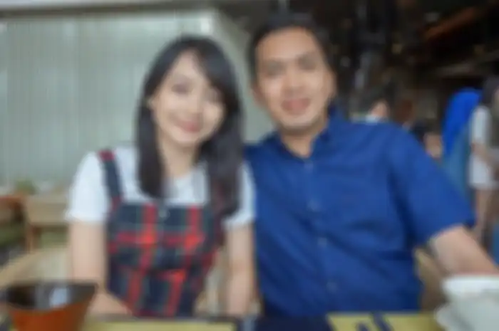 Kinal eks JKT48 dan pacar