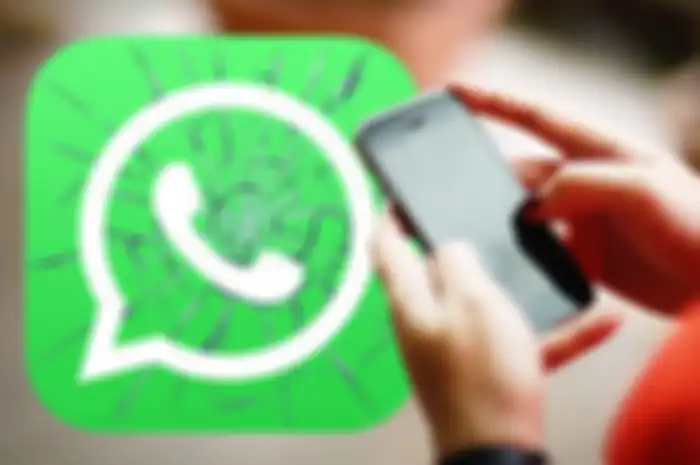 Ilustrasi WhatsApp
