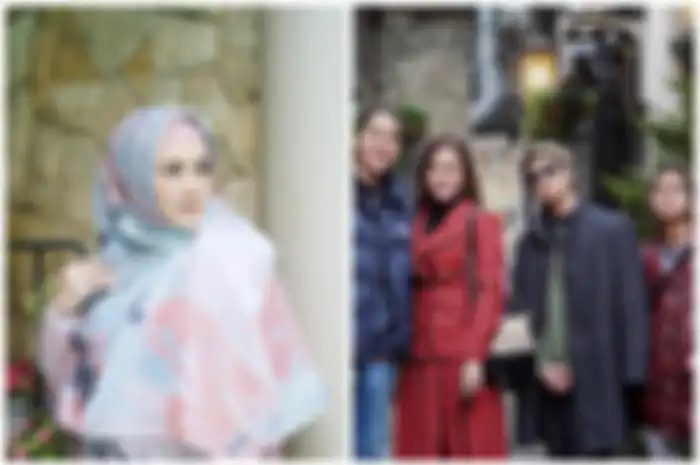 Bukan Mulan Jameela, Dul Jaelani Bongkar Sosok Ibu Keduanya hingga Alasan Pindah dari Rumah Ahmad Dhani