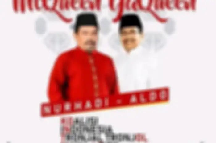Nurhadi-Aldo