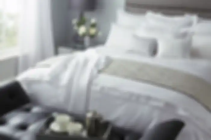 Alasan kenapa di hotel tidak ada guling