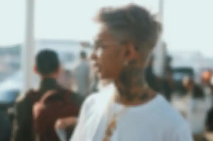 Young Lex