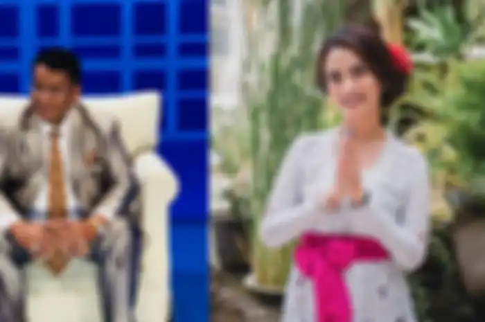 Hotman Paris dan Vanessa Angel. Hotman Paris Ungkap Alasan Muncikari dan Wanita dalam Kasus Prostitusi Online Sulit Terjerat Hukum