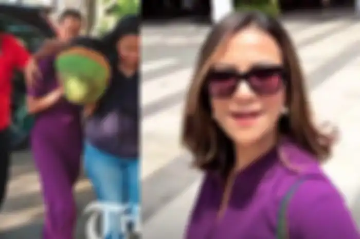 Vanessa Angel terlibat kasus dugaan prostitusi online