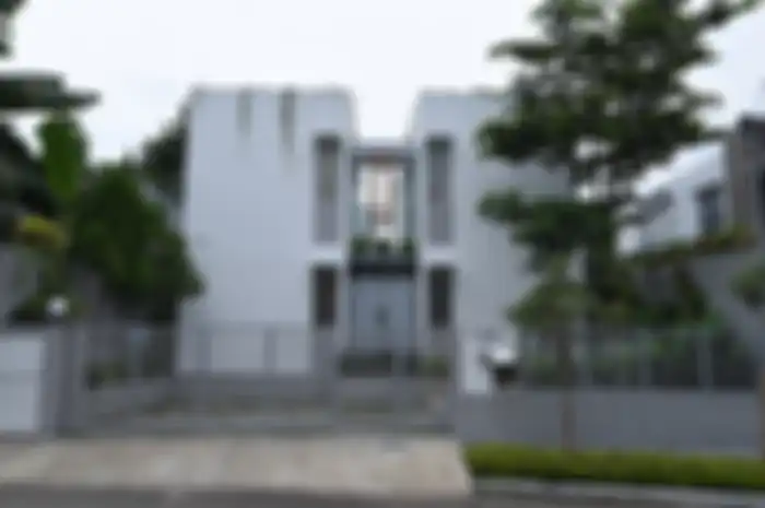 Penginapan ala milenial