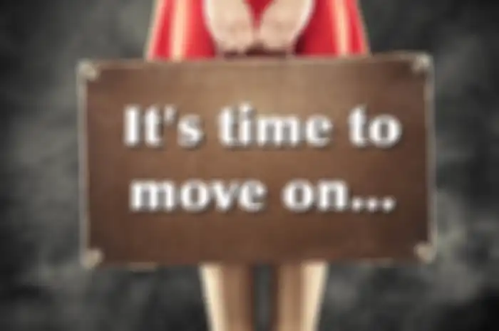 Move On
