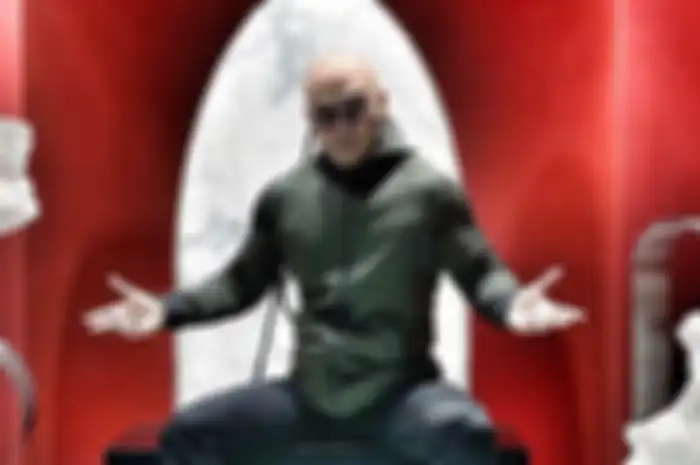 Deddy Corbuzier blak-blakan pernah ditawar tante-tante