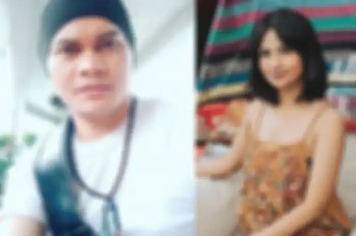 Kolase Mbah Mijan dan Vanessa Angel