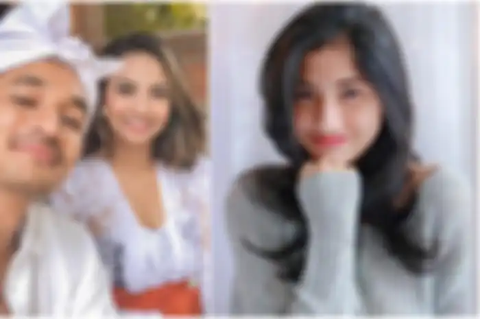 Pacar Vanessa Angel Tegur Faye Nicole Setelah Sang Kekasih Terlibat Kasus Prostitusi Online 