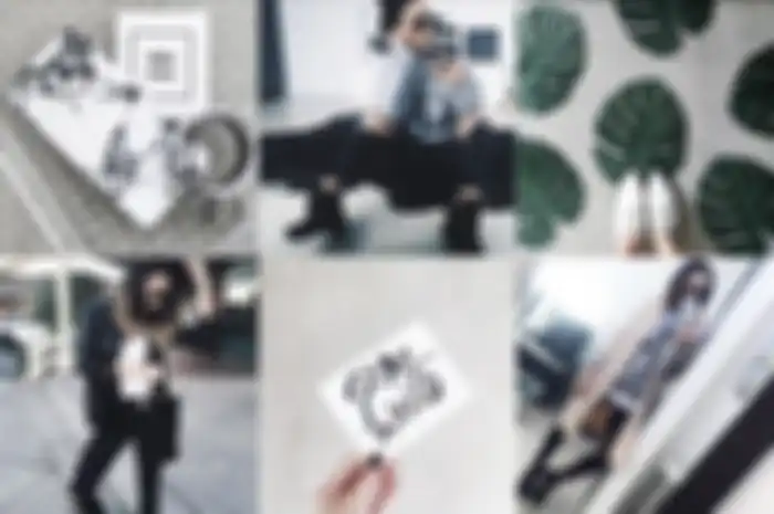 Feeds Instagram
