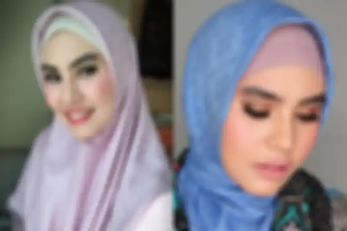 Kartika Putri tak terima dirinya masuk dalam list prostitusi online Robby Abbas