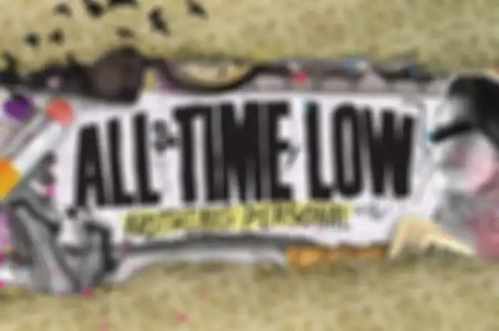 All Time Low