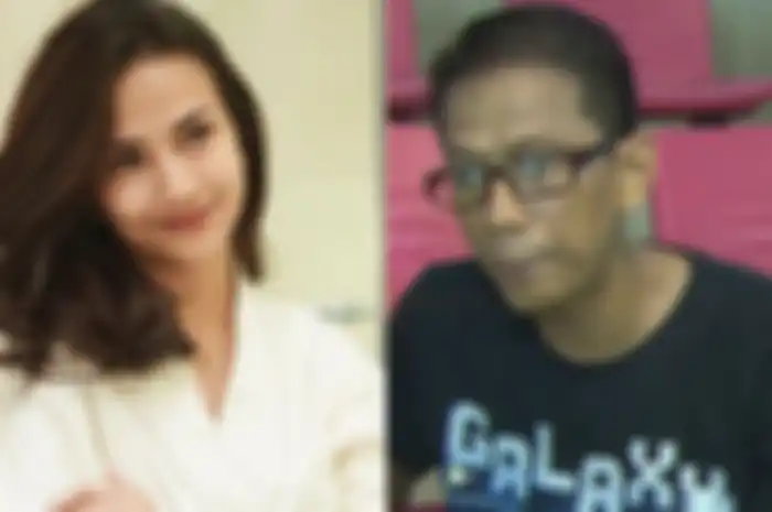 Ayah Vanessa Angel, Doddy Sudrajat pergi ke Pemalang di tengah ramai kasus prostitusi online
