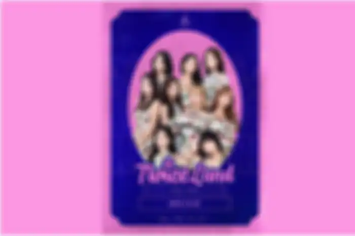 Twiceland: Twice Movie