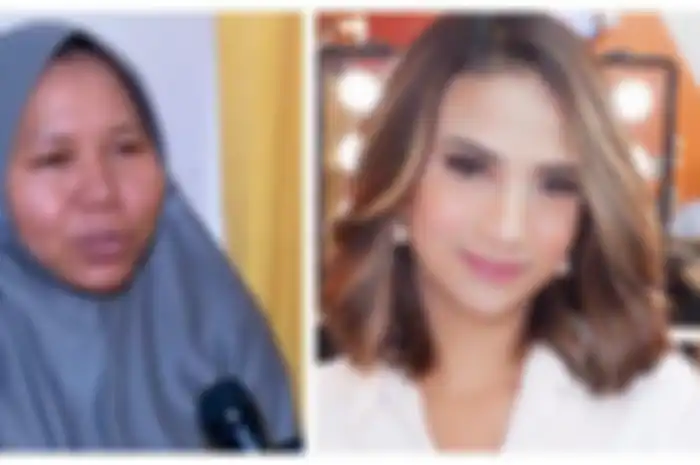 Manajer Vanessa Angel kena tipu polisi gadungan