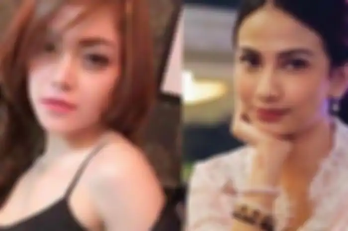 Tak Hanya Vanessa Angel, 45 Artis dan Ratusan Model Terlibat Prostitusi Online 