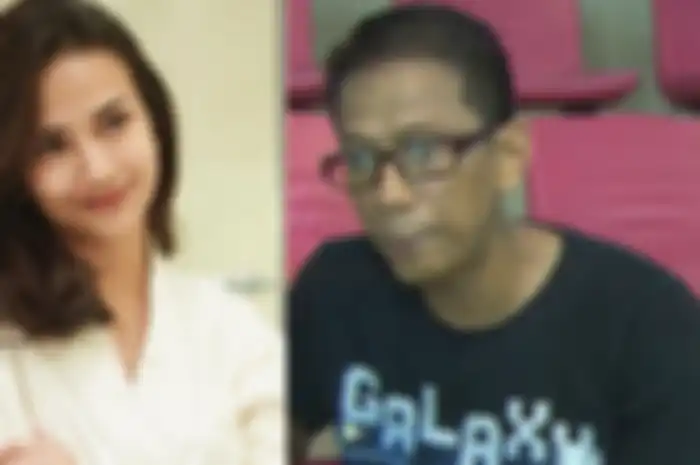 Ayah Vanessa Angel, Doddy Sudrajat akhirnya buka suara soal kasus prostitusi online 