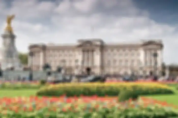 Istana Buckingham  - 3 Mesin Uang Kerajaan Inggris, Salah Satunya dari 'Dompet Pribadi' Ratu Elizabeth II