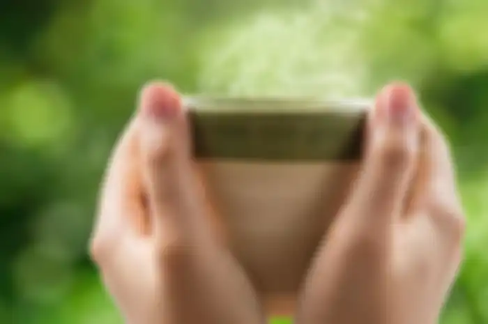Minuman untuk menghilangkan rasa stres