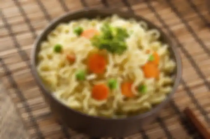 Mie Instan