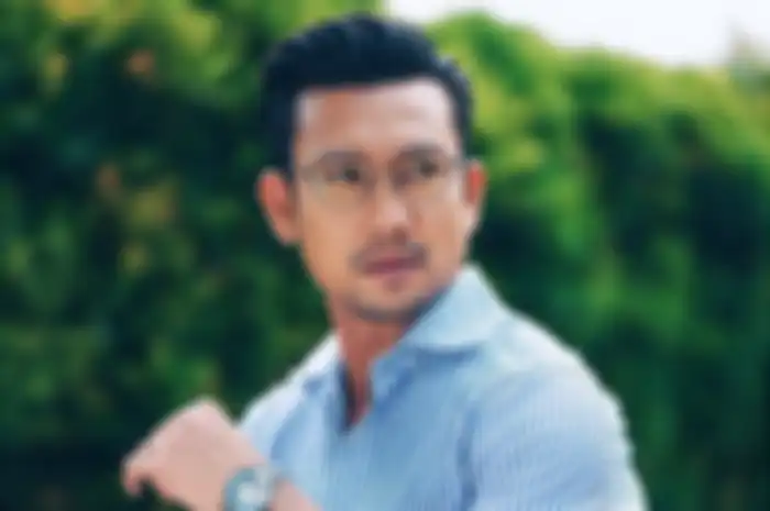 Denny Sumargo Punya Masa Lalu Pahit Hingga Gagal Nikah,