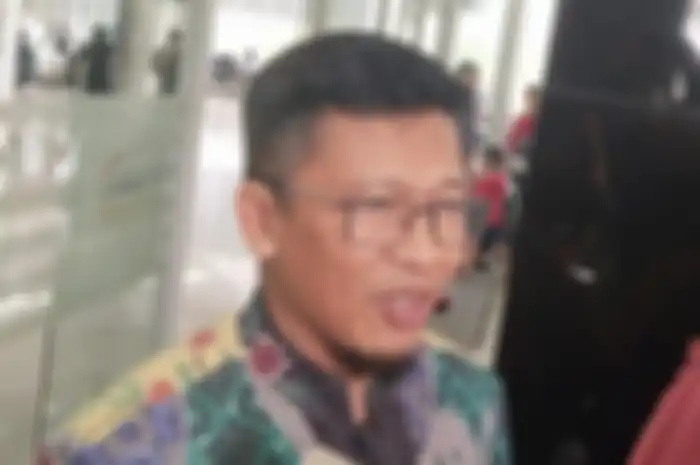 Aa Gym usai menjenguk Ustaz Arifin Ilham di RSCM, Rabu ( 9/1/2019)