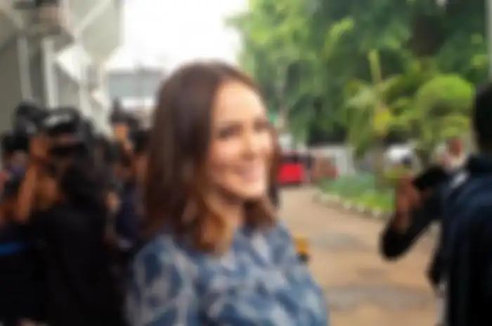 Cathy Sharon/Kompas.com