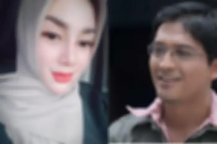 Lucky Hakim 