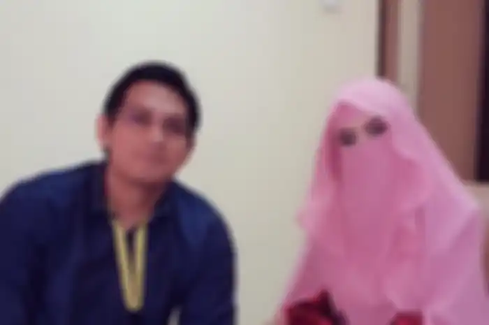 Tiara Dewi Kenakan Cadar, Penampilannya Justru Makin Cetar dan Glamor!