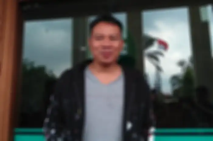 Vicky Prasetyo