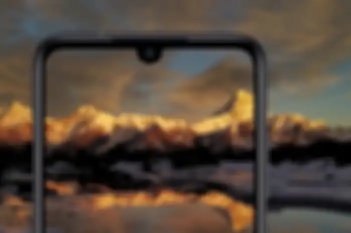 Redmi Note 7 
