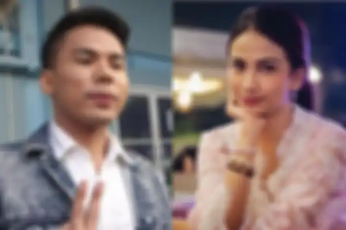 Vanessa Angel Mengaku Dijebak dalam Kasus Prostitusi Online, Mantan Muncikari, Robby Abbas: Tidak Mungkin!