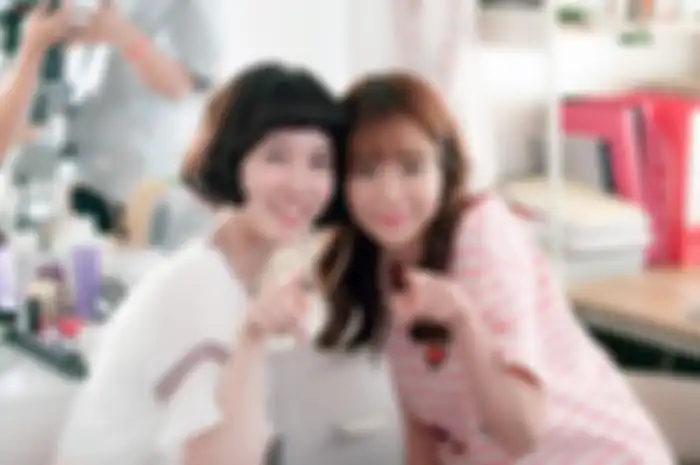 Drama Age of Youth