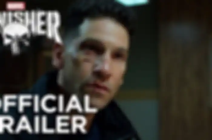Trailer serial The Punisher season 2